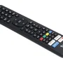Hisense Mando universal para TV, compatible con múltiples televisores